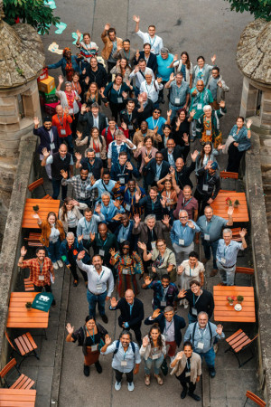 World Organic Forum tagt erneut in Schloss Kirchberg