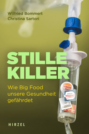 Stille Killer: Wie Big Food unsere Gesundheit gef&auml;hrdet