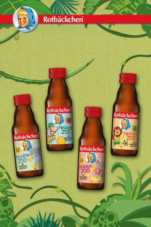 &sbquo;Fr&uuml;chtezoo&lsquo; von Rotb&auml;ckchen in Bio-Qualit&auml;t