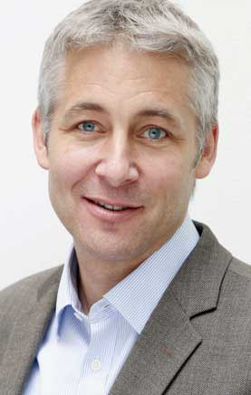 Jan Plagge zum Pr&auml;sidenten der IFOAM EU gew&auml;hlt