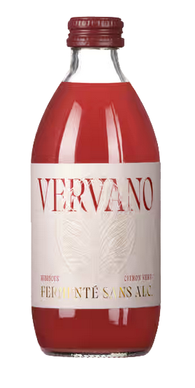Vervano Ferment&eacute; Alkoholfrei