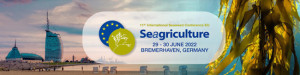 Meeresalgen-Konferenz &sbquo;Seagriculture EU 2022&lsquo;