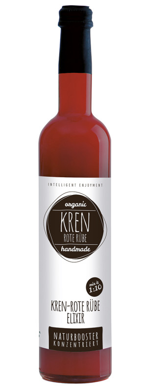 Bio Kren Elixir