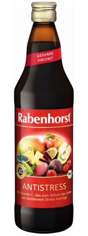 Rabenhorst mischt S&auml;fte auf