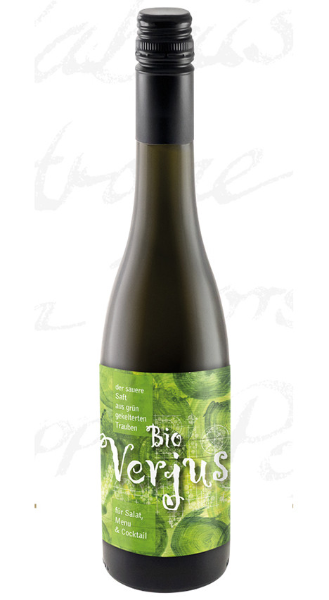 BioGourmet Verjus
