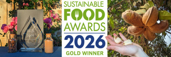 Kolakao-Hersteller gewinnt Sustainable Food Award