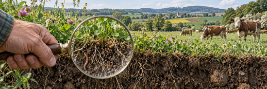 Regenerativ ja &ndash; aber nicht gegen Bio