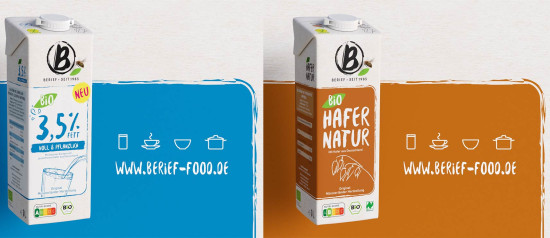 Berief wirbt im ZDF