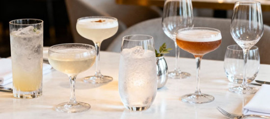 Neue Ausbildung zum &sbquo;Genuss-Sommelier alkoholfrei&lsquo;
