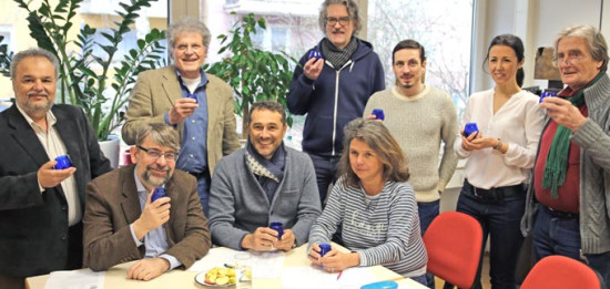 bioPress-Oliven&ouml;l-Test 2017: Gewinner aus Spanien und Portugal