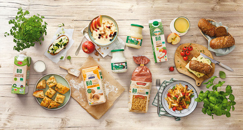 Lidl und Bioland: 5 Jahre Partnerschaft
