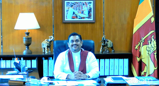Solidarit&auml;t f&uuml;r Sri Lanka