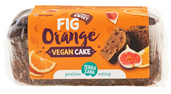 Vegan Cake