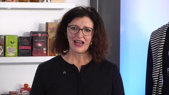 Fairtrade-Umsatz w&auml;chst trotz turbulenter Zeiten
