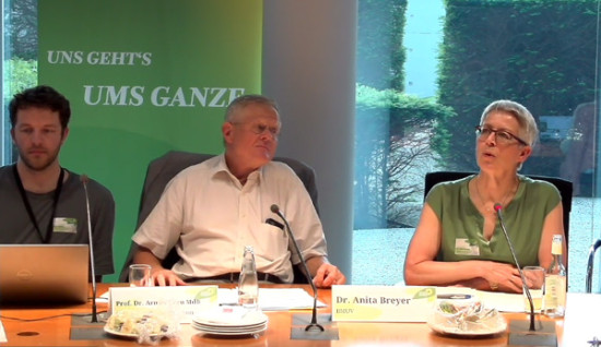 Chemie &ndash; Fluch und Segen?