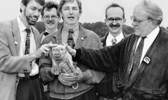 Coop feiert 30 Jahre Naturaplan