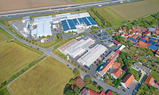 Bio-Gew&uuml;rze im Aufwind