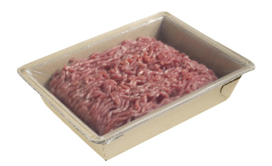Neue Frischfleisch-Verpackung bei Okle
