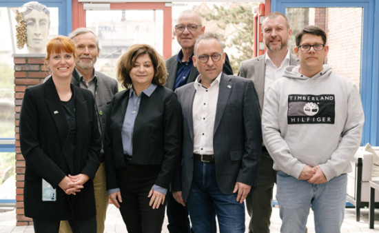 A&ouml;L erweitert Verbandsspitze