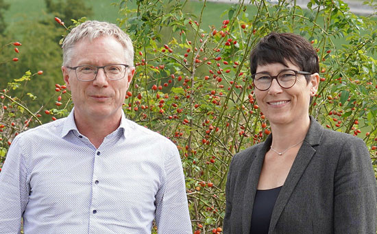 FiBL Schweiz beruft neue Mitglieder in Stiftungsrat und Gesch&auml;ftsleitung