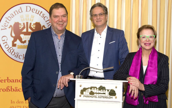 Gro&szlig;b&auml;ckereien: mehr Kosten f&uuml;r Personal und Logistik