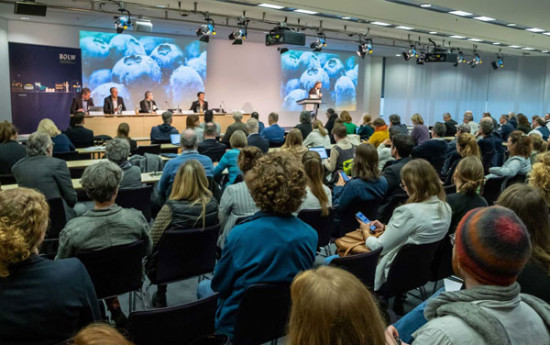Biofach-Kongress 2024: Frauen im Mittelpunkt