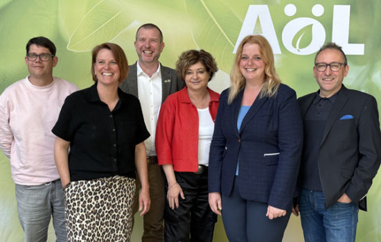 A&ouml;L w&auml;hlt neuen Vorstand