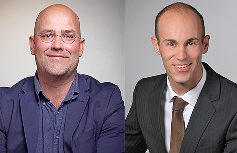 Personalwechsel bei Bio Company
