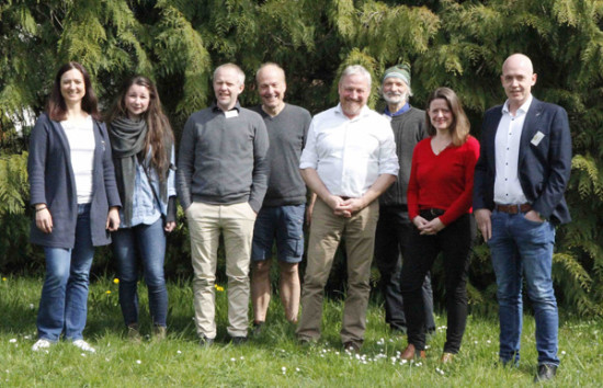 Demeter: Resilient in die Zukunft