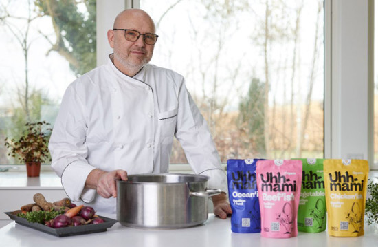 D&auml;nischer Koch gewinnt &sbquo;Best New Product Award&lsquo;