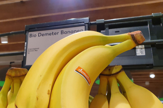 Kaufland und Demeter st&auml;rken Bio-Vielfalt