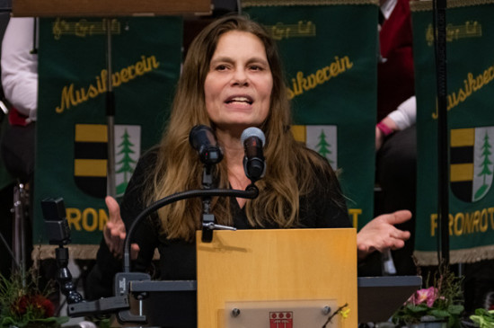 &bdquo;Gemeinsam werden wir die Krise &uuml;berwinden&ldquo;