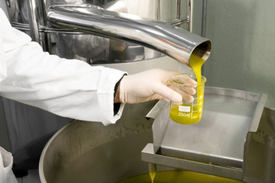&Ouml;lm&uuml;hle von Nutriswiss jetzt Bio-zertifiziert