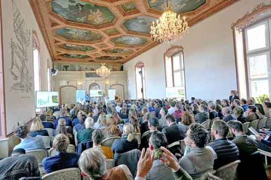 &Ouml;ko for Future: Schafft die Bio-Branche die Zeitenwende?