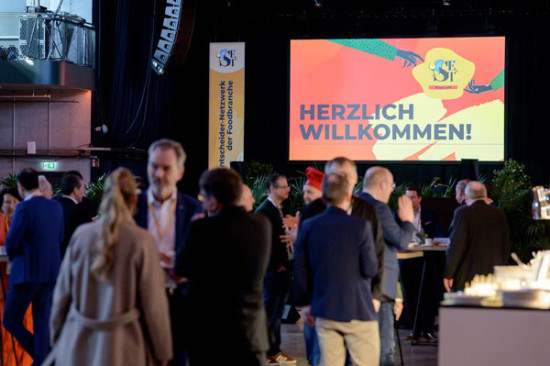 N&auml;hrstoff f&uuml;r die Zukunft: Symposium Essen und Trinken trifft sich zum Kick-off