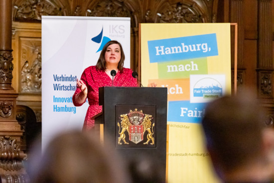 Fair Trade-Konzept f&uuml;r Bio-B&auml;ckerei gewinnt Hamburger Hochschulwettbewerb