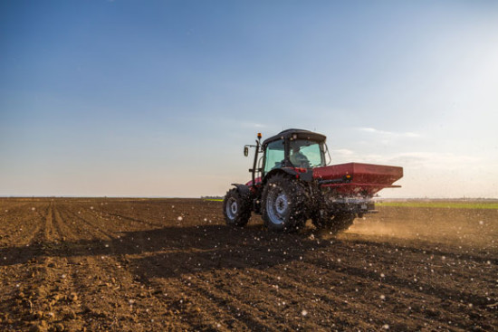 Niederlande m&uuml;ssen Stickstoff-Emissionen in der Landwirtschaft verringern