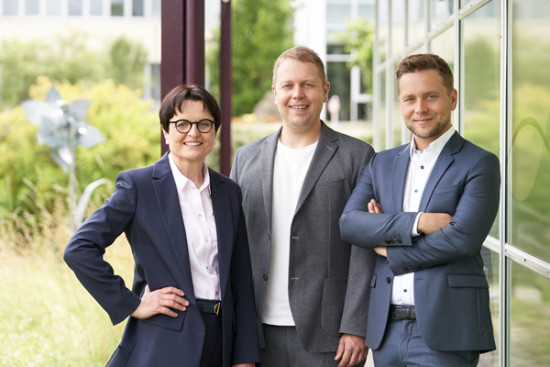 Alb-Gold mit neuer F&uuml;hrung