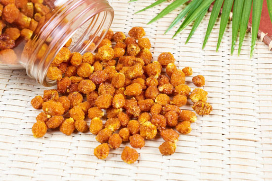 Vielfalt aus Madagaskar und S&uuml;dafrika auf der Biofach
