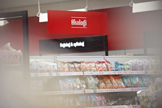 Neues Rekordhoch bei D&auml;nemarks Bio-Exporten
