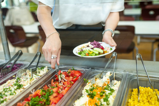 Biond erh&auml;lt Cateringpreis f&uuml;r nachhaltige Schulverpflegung