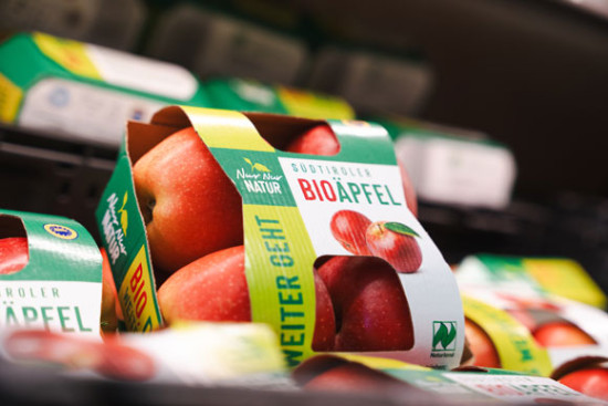 Aldi S&uuml;d unterst&uuml;tzt Gem&uuml;seAckerdemie