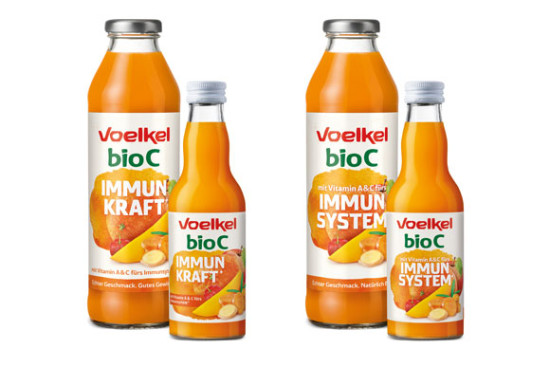 Voelkel benennt &sbquo;bioC Immunkraft&lsquo; nach Rechtsstreit um