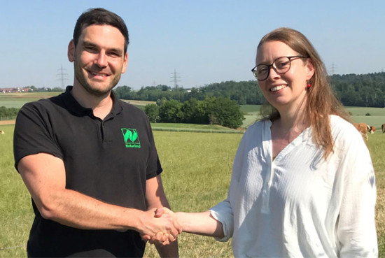 Bioland und Naturland kooperieren f&uuml;r den Bodenschutz