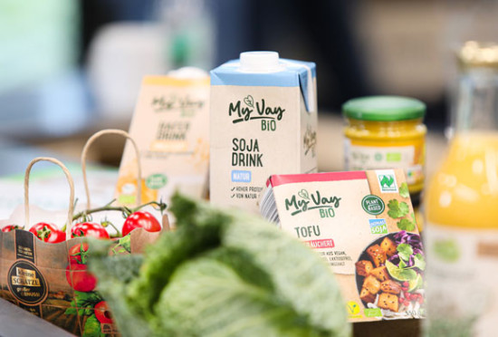 Aldi S&uuml;d will vegan und Bio weiter ausbauen