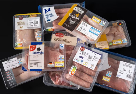 Antibiotikaresistente Keime im Supermarkt-Fleisch