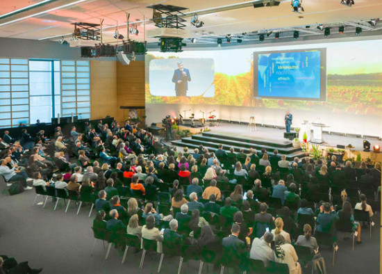 Biofach 2026: n&auml;chste Generation im Fokus