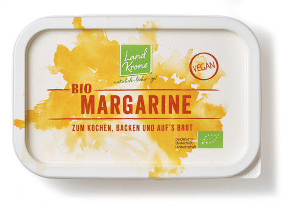 Zwei Mal Silber f&uuml;r Landkrone