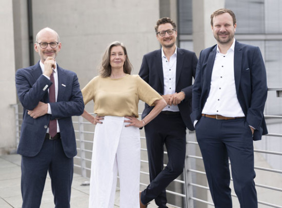 B&Ouml;LW hat neuen Vorstand