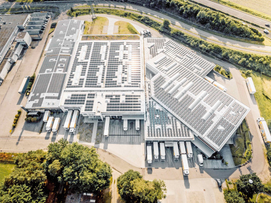 Rhein-Main Bio bringt Bio-Marken in den Mainstream